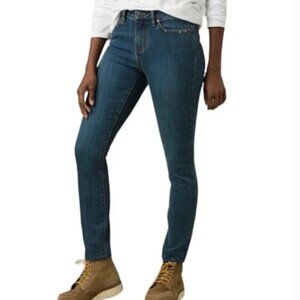 Prana Women's Blue Jeans